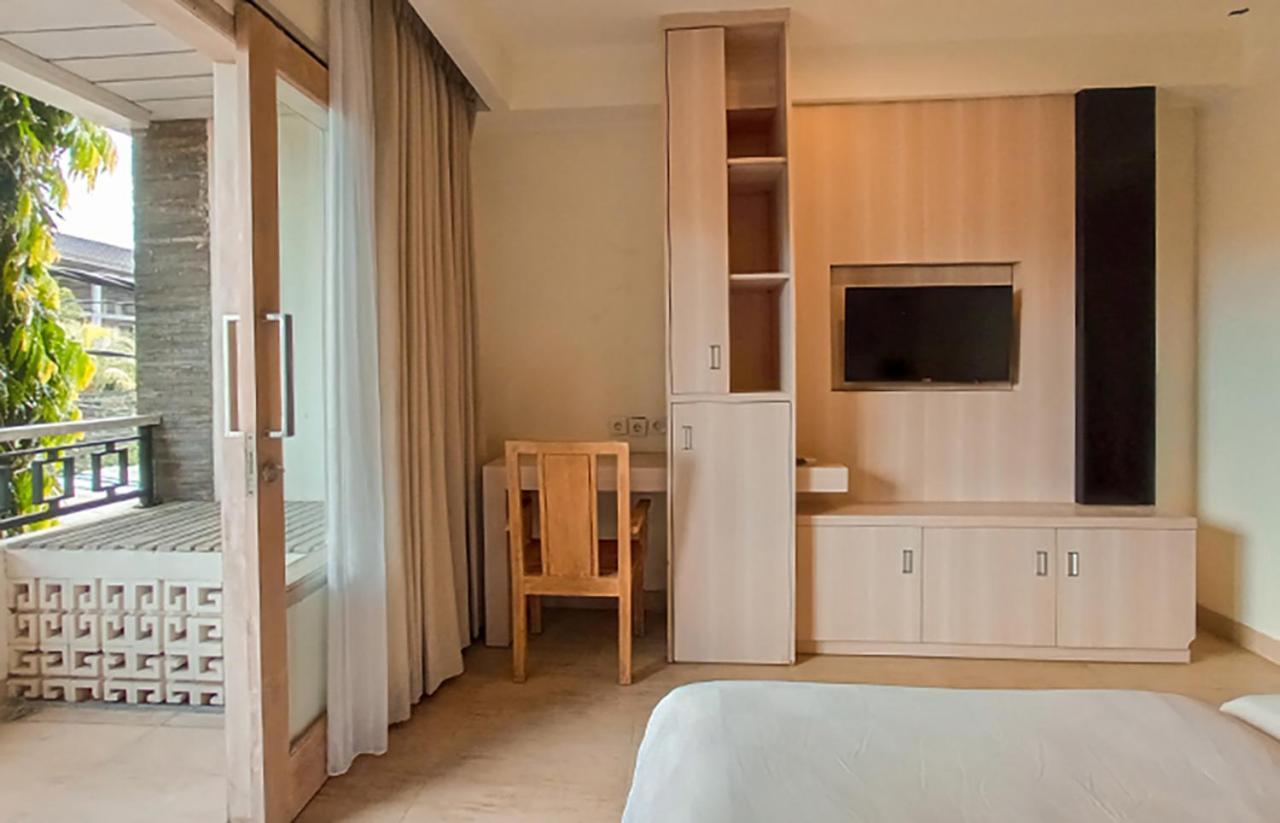 Core Hotel Benoa Nusa Dua  Exterior foto